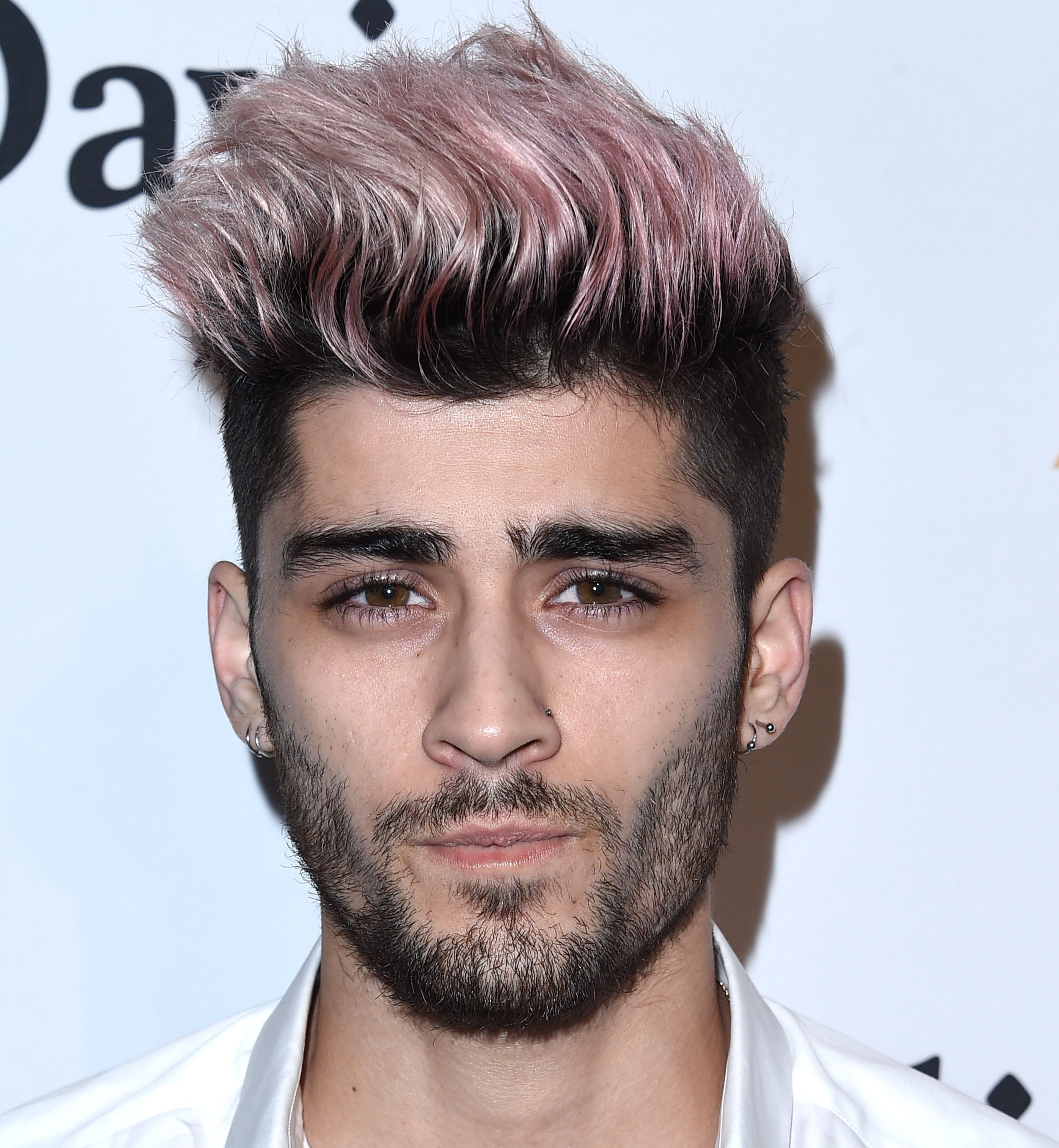 18 Stylish Hairstyles of Zayn Malik You Can Try In 2024 - Hair Everyday  Review